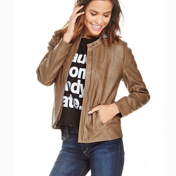 jack bb dakota leather jacket